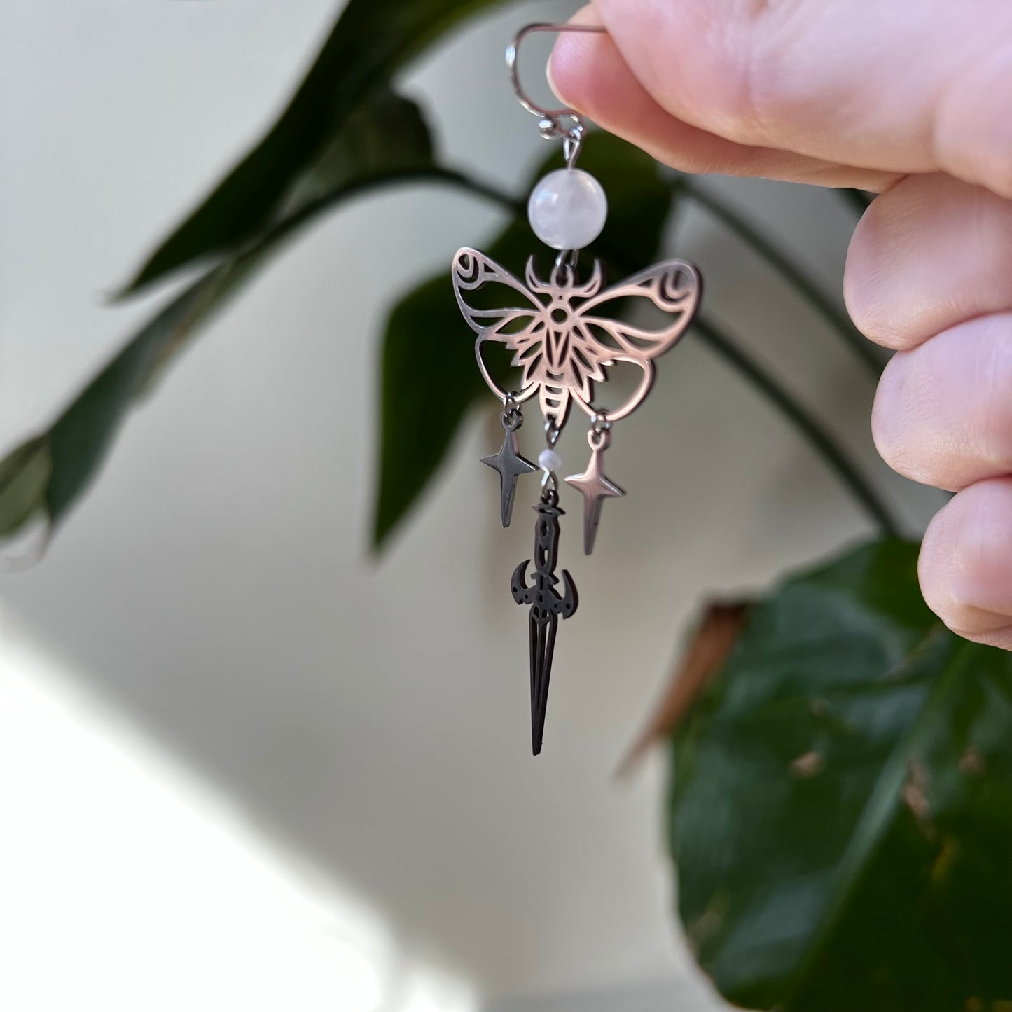 SOLA - Hängeohrringe