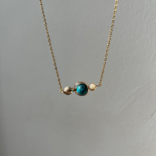 GAIA - Kette