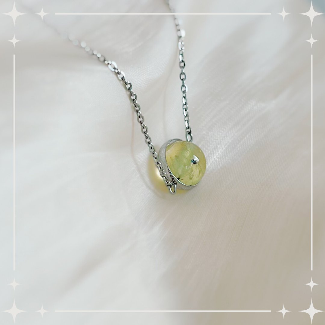 Ketten und Kettenanhänger