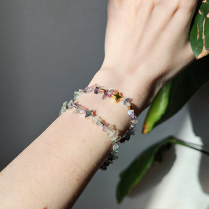 VOLLMONDBOX • FLUORIT