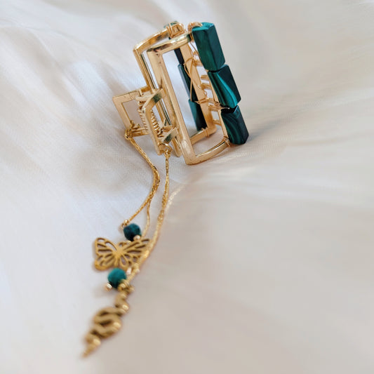 SIGRÚN - Haarklammer