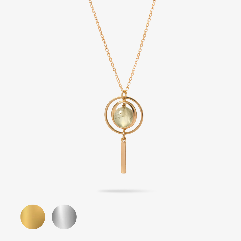 ZELDA - Kette