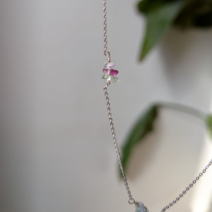 VOLLMONDBOX • FLUORIT