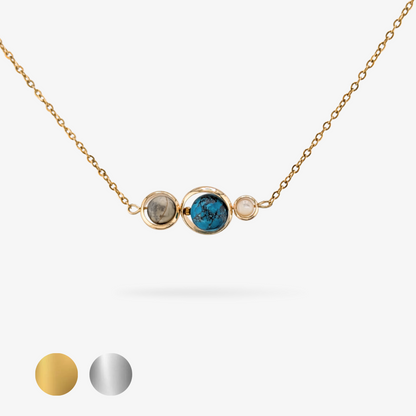 GAIA - Kette