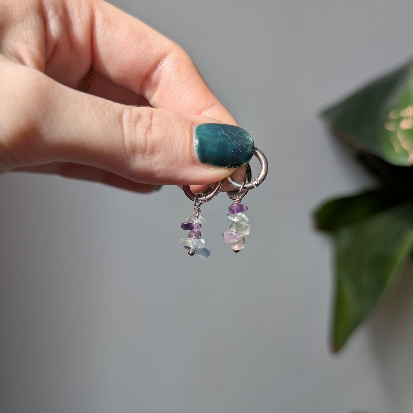 VOLLMONDBOX • FLUORIT