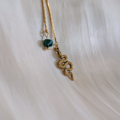 SIGRÚN - Haarklammer