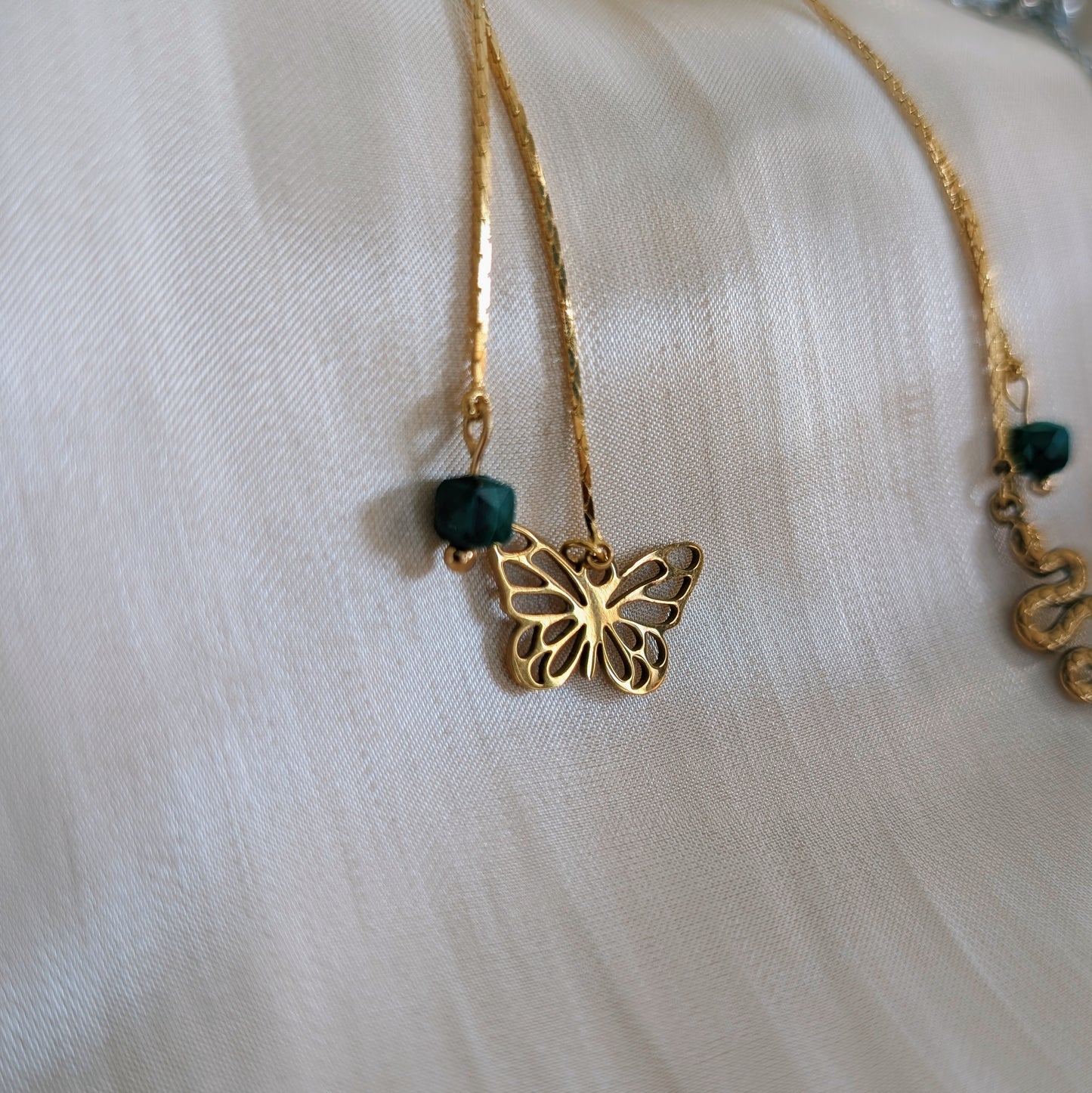 SIGRÚN - Haarklammer