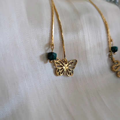 SIGRÚN - Haarklammer