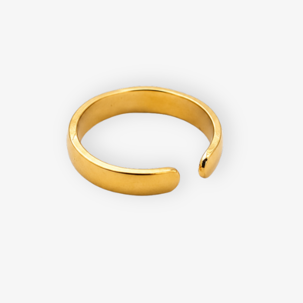 STELLA - Größenverstellbarer Ring