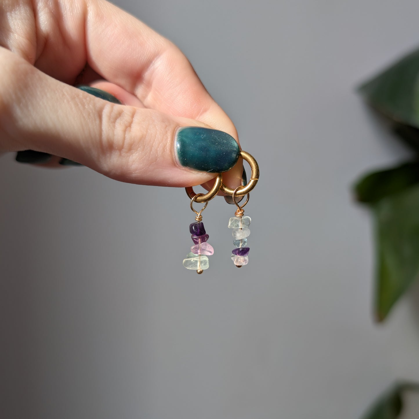 VOLLMONDBOX • FLUORIT