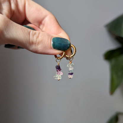 VOLLMONDBOX • FLUORIT