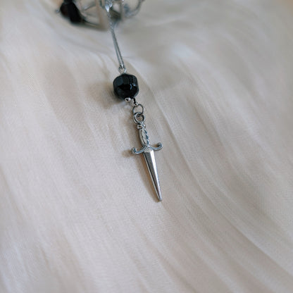 SIGRÚN - Haarklammer